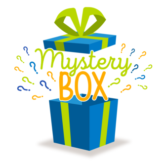 Mystery Relax Box &euro; 20