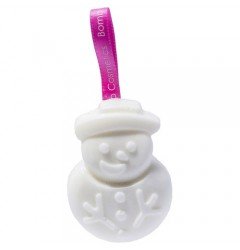 Frothy The Snowman Shower Gel