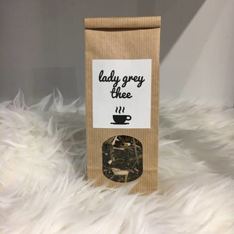 Lady grey thee