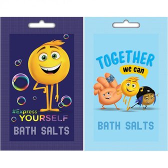 Bath salt