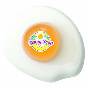 Egg Sweet Soap