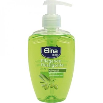 Elina Olive Soap 
