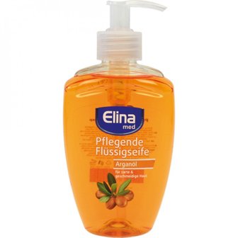 Elina Argan oil Soap 