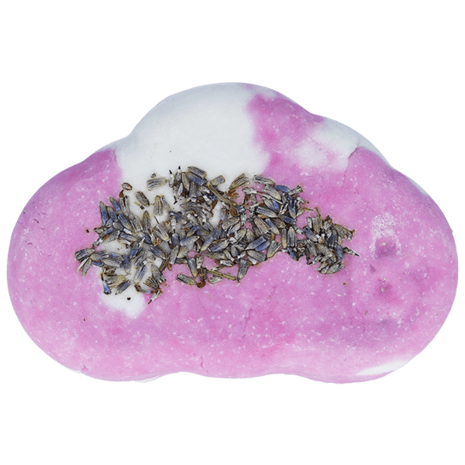 Lavender Clouds Bubble-Doh