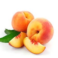 Little Hotties "Peach"  5 st geur wax melters