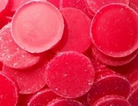 Little Hotties "Cherry" 25st geur wax melters
