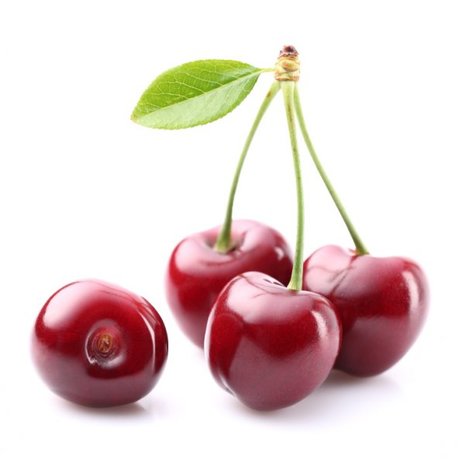 Little Hotties "Cherry" 5 st geur wax melters