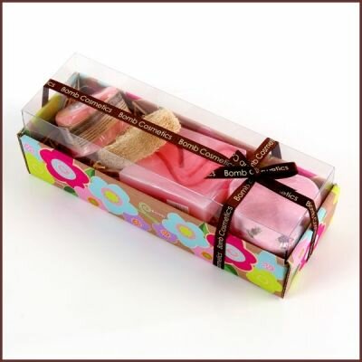 Gift Pack- relax cadeau